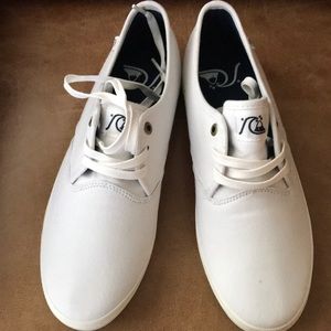 Quicksilver Men’s Boat Shoes 9